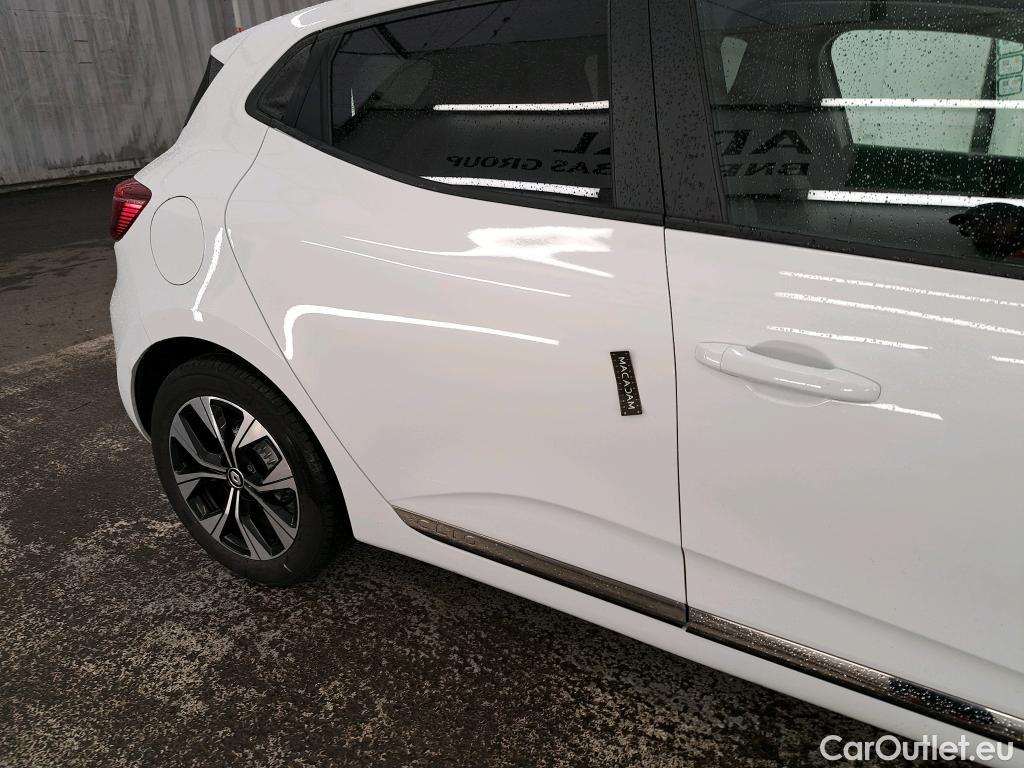  Renault  Clio  V Evolution 1.0 TCe 100CV BVM6 E6d / GPL #1