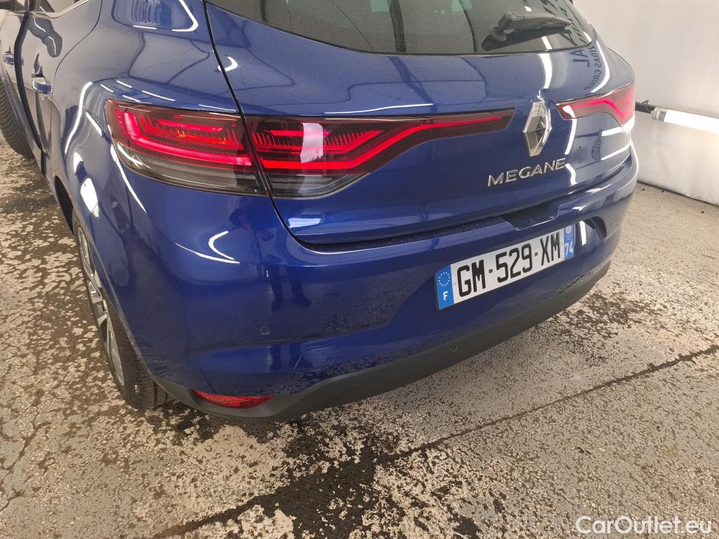  Renault  Megane  IV Berline 5 ptes. Techno 1.5 dCi 115CV BVM6 E6d #3