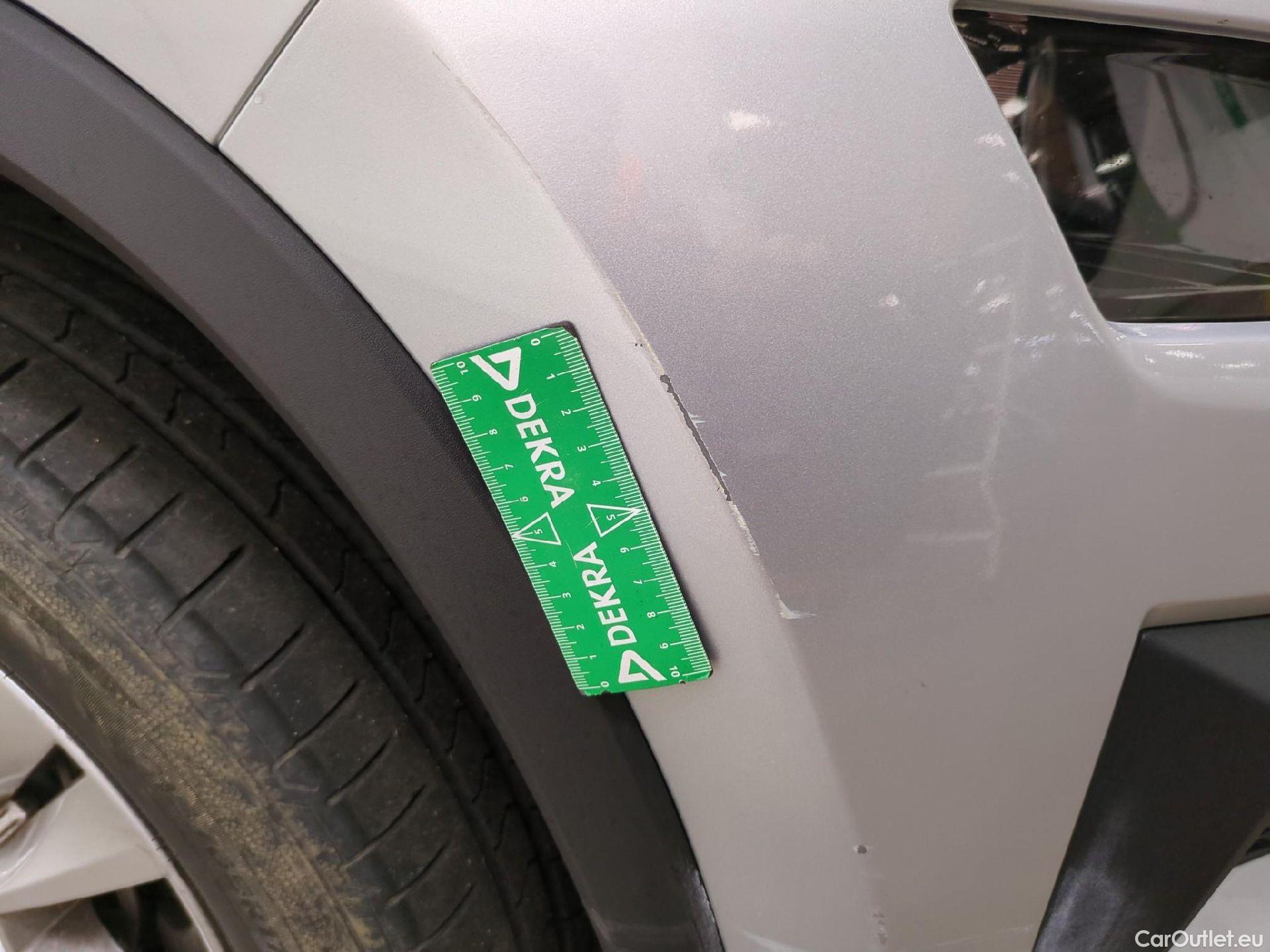  Skoda  Kodiaq  Business 1.5 TSI 150CV BVA7 7 Sieges E6d #12