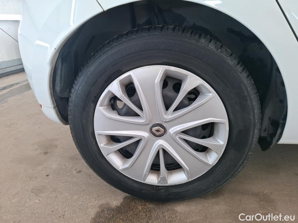  Renault  Clio  IV Trend 1.5 dCi 75CV BVM5 E6 #25