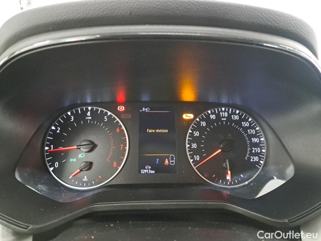  Renault  Clio  V Business 1.0 TCe 100CV BVM6 E6d / GPL #1