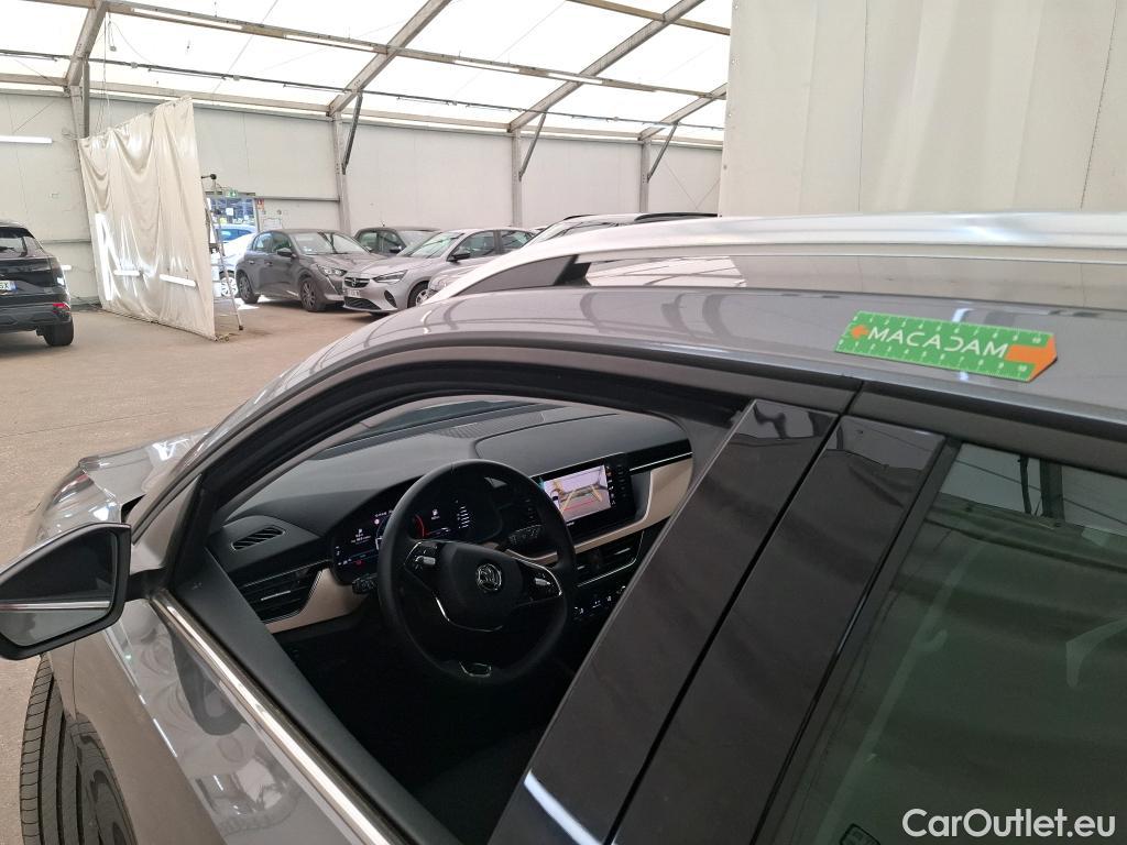  Skoda  KAMIQ  Style 1.0 TSI 110CV BVM6 E6d #1