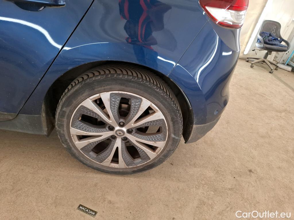  Renault  Scenic  IV Intens 1.5 dCi 110CV BVM6 E6 #43