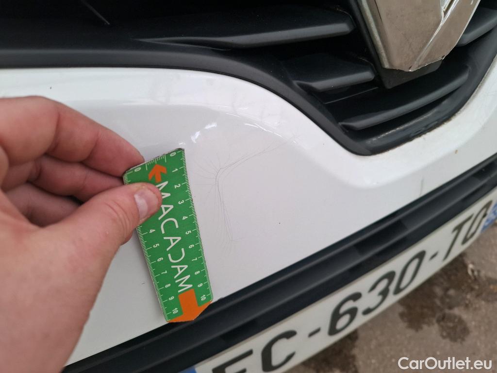  Renault  Clio  IV Trend 1.5 dCi 75CV BVM5 E6 #4