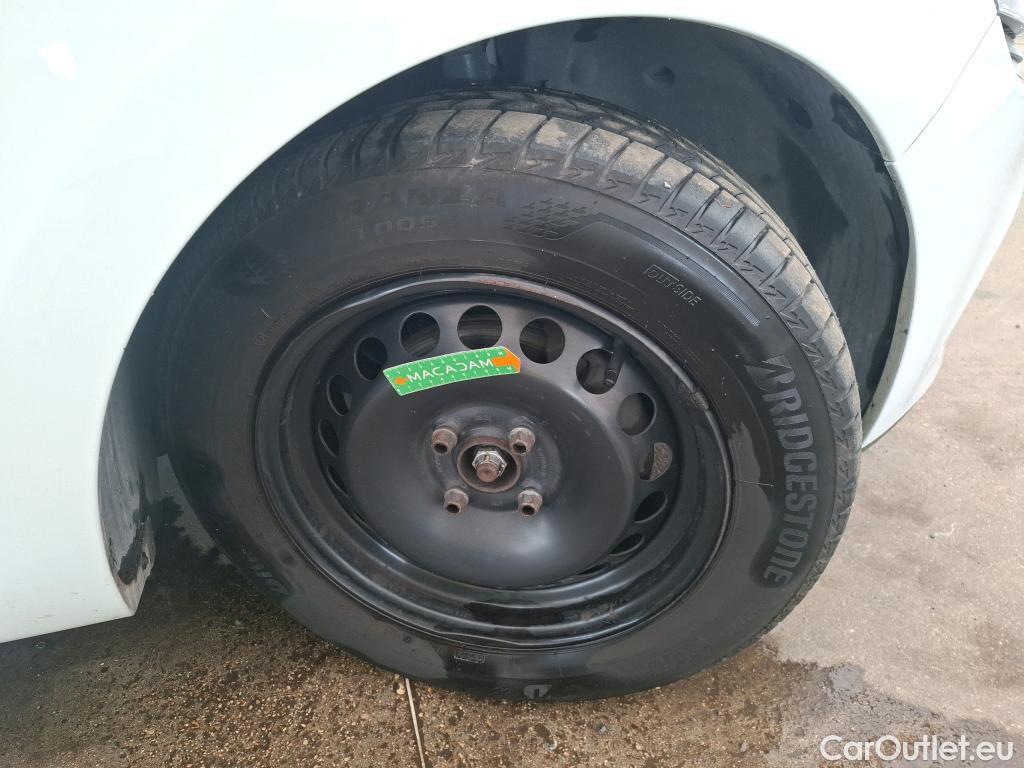  Renault  Clio  IV Trend 1.5 dCi 75CV BVM5 E6 #34