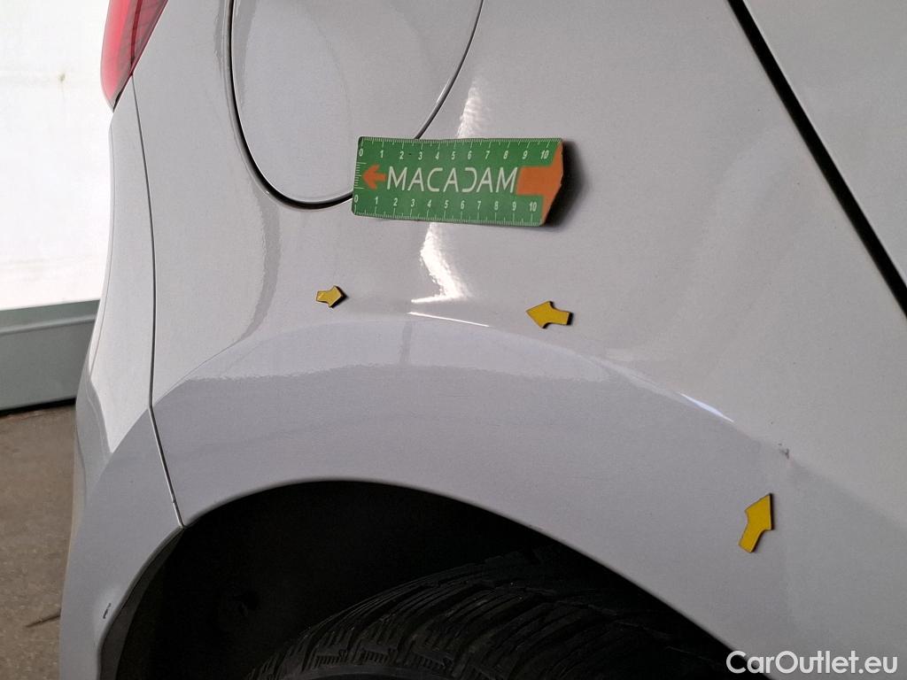  Renault  Clio  V Evolution 1.5 dCi 100CV BVM6 E6d #3