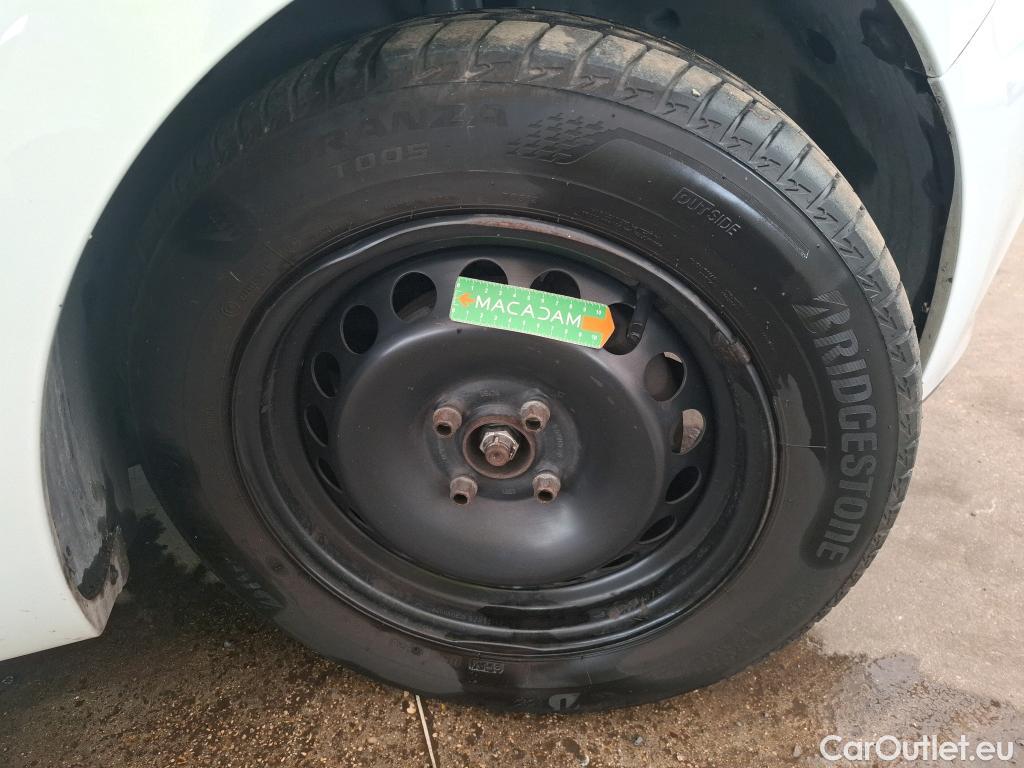  Renault  Clio  IV Trend 1.5 dCi 75CV BVM5 E6 #53