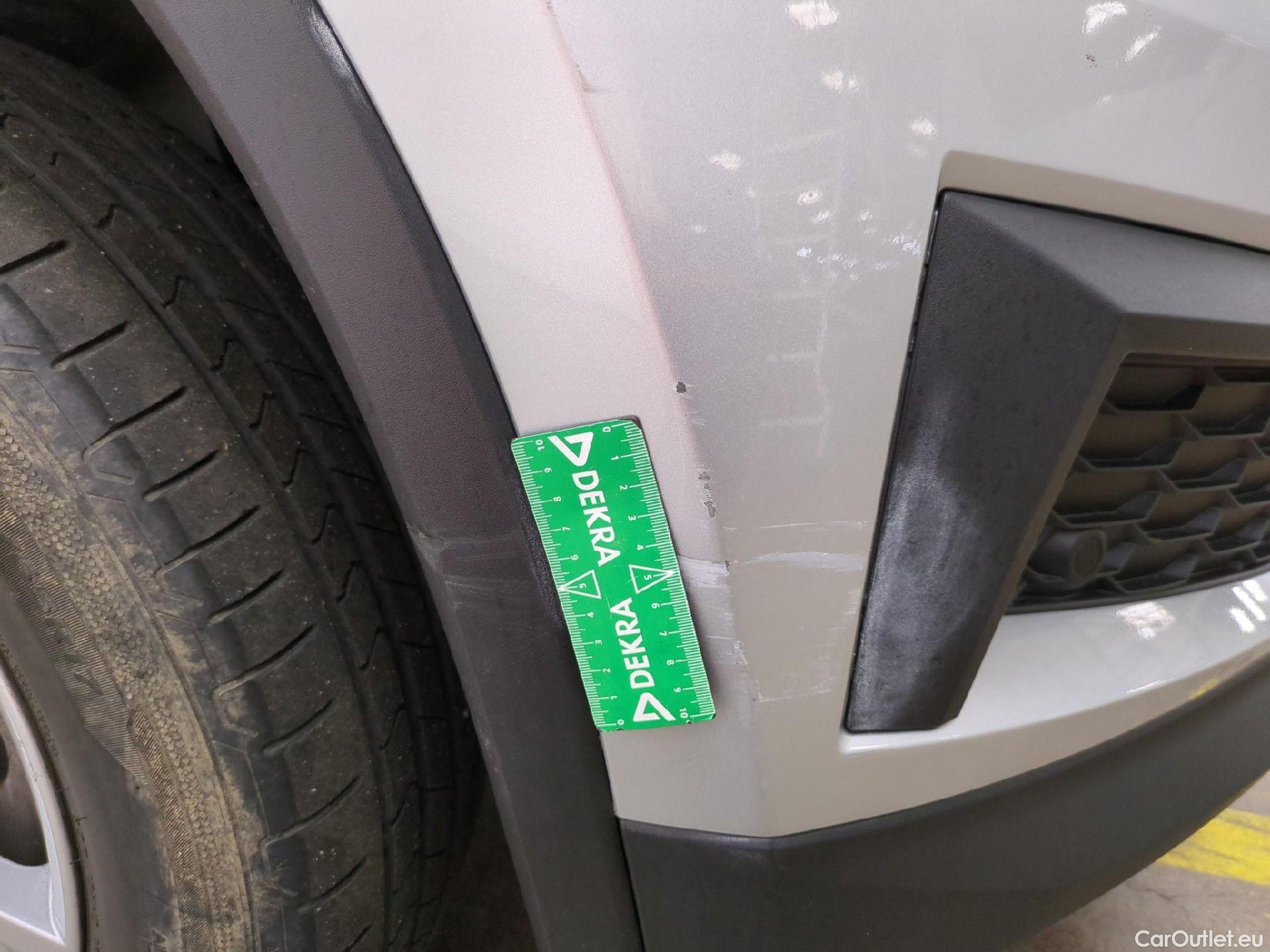  Skoda  Kodiaq  Business 1.5 TSI 150CV BVA7 7 Sieges E6d #10
