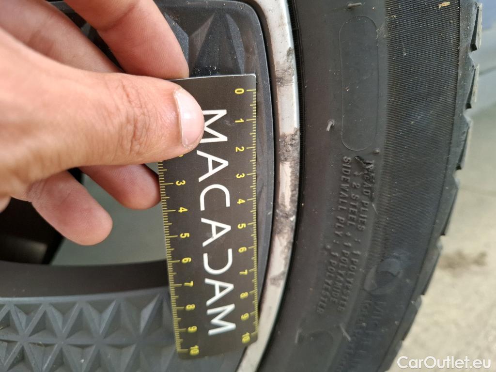  Renault  Scenic  IV Intens 1.5 dCi 110CV BVM6 E6 #42