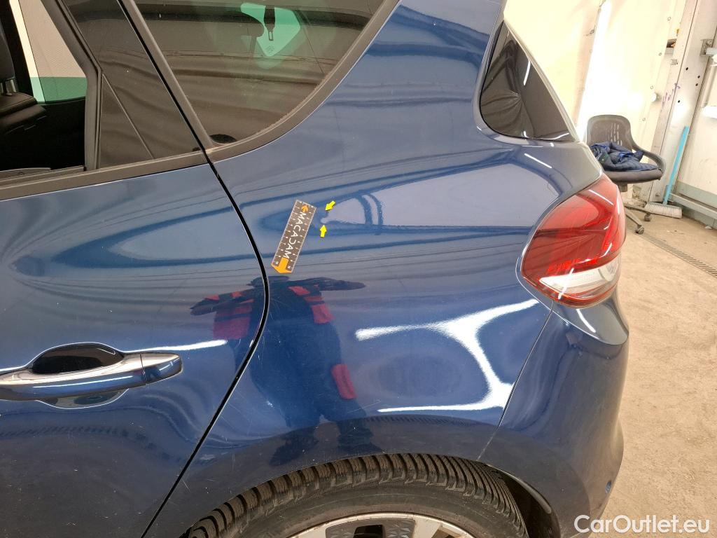 Renault  Scenic  IV Intens 1.5 dCi 110CV BVM6 E6 #75