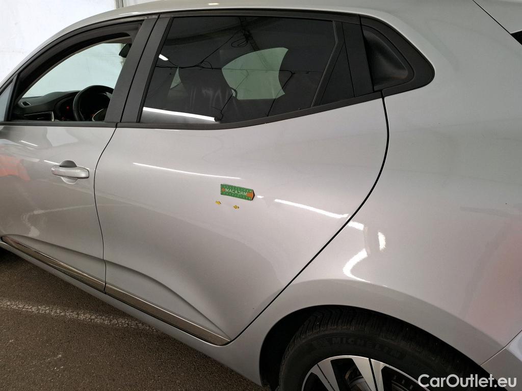  Renault  Clio  V Evolution 1.5 dCi 100CV BVM6 E6d #40