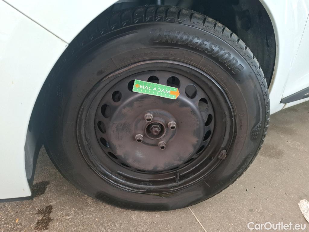  Renault  Clio  IV Trend 1.5 dCi 75CV BVM5 E6 #47