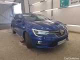  Renault  Megane  IV Berline 5 ptes. Techno 1.5 dCi 115CV BVM6 E6d #4