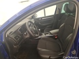  Renault  Megane  IV Berline 5 ptes. Techno 1.5 dCi 115CV BVM6 E6d #8