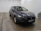  Seat  Leon SEAT  / 2020 / 5P / Berline 1.0 TSI 110 S&S Style Business #2
