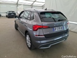  Skoda  KAMIQ  Style 1.0 TSI 110CV BVM6 E6d #2