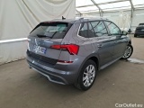  Skoda  KAMIQ  Style 1.0 TSI 110CV BVM6 E6d #3