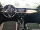  Skoda  KAMIQ  Style 1.0 TSI 110CV BVM6 E6d #5