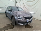  Skoda  KAMIQ  Style 1.0 TSI 110CV BVM6 E6d #4