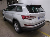  Skoda  Kodiaq  Business 1.5 TSI 150CV BVA7 7 Sieges E6d #2