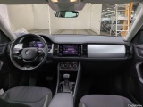  Skoda  Kodiaq  Business 1.5 TSI 150CV BVA7 7 Sieges E6d #5