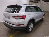  Skoda  Kodiaq  Business 1.5 TSI 150CV BVA7 7 Sieges E6d #3