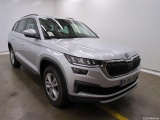  Skoda  Kodiaq  Business 1.5 TSI 150CV BVA7 7 Sieges E6d #4