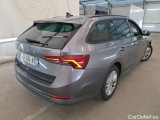  Skoda  Octavia  Break Business 2.0 TDI 150CV BVA7 E6d #3