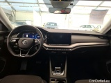  Skoda  Octavia  Break Business 2.0 TDI 150CV BVA7 E6d #5