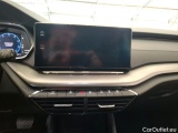  Skoda  Octavia  Break Business 2.0 TDI 150CV BVA7 E6d #7