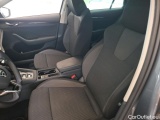  Skoda  Octavia  Break Business 2.0 TDI 150CV BVA7 E6d #8