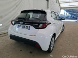  Toyota  Yaris TOYOTA  Hybride / 2019 / 5P / Berline Hybride 116h Dynamic Business Beyond Zer #3