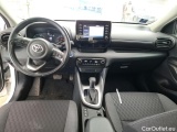  Toyota  Yaris TOYOTA  Hybride / 2019 / 5P / Berline Hybride 116h Dynamic Business Beyond Zer #5