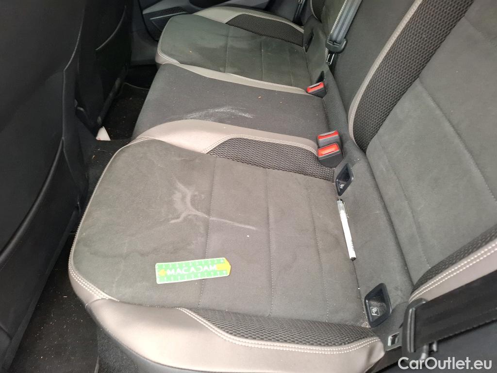  Volkswagen  Polo VOLKSWAGEN  / 2017 / 5P / Berline 1.0 TSI 95 DSG7 Carat #21