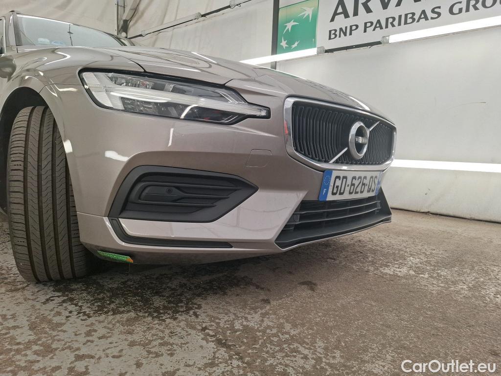  Volvo  V60 VOLVO  / 2018 / 5P / Break B3 163 GT 8 Momentum Business #3