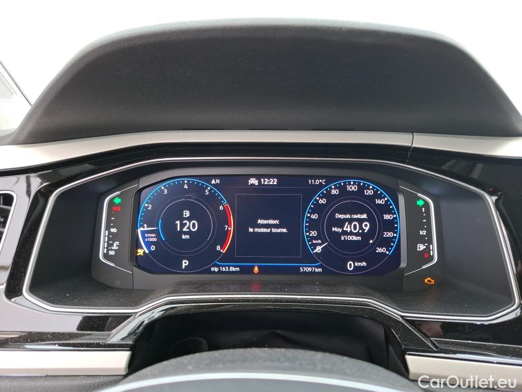  Volkswagen  Polo VOLKSWAGEN  / 2017 / 5P / Berline 1.0 TSI 95 DSG7 Carat #22