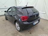  Volkswagen  Polo VOLKSWAGEN  / 2017 / 5P / Berline 1.0 TSI 95 DSG7 Carat #2