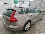  Volvo  V60 VOLVO  / 2018 / 5P / Break B3 163 GT 8 Momentum Business #3