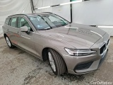  Volvo  V60 VOLVO  / 2018 / 5P / Break B3 163 GT 8 Momentum Business #4