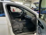  Audi  A4 Allroad 40 Tdi QuattroSTr Proline Edition #7