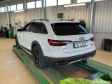  Audi  A4 Allroad 40 Tdi QuattroSTr Proline Edition #20