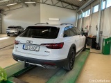  Audi  A4 Allroad 40 Tdi QuattroSTr Proline Edition #21