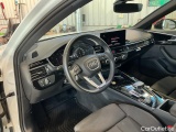  Audi  A4 Allroad 40 Tdi QuattroSTr Proline Edition #28