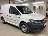  Volkswagen  Caddy 2.0TDI 75hk Proline P-sensor Drag #2