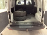  Volkswagen  Caddy 2.0TDI 75hk Proline P-sensor Drag #7