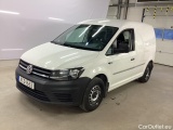  Volkswagen  Caddy 2.0TDI 75hk Proline P-sensor Drag #17