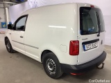  Volkswagen  Caddy 2.0TDI 75hk Proline P-sensor Drag #18