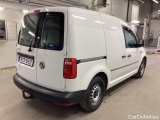  Volkswagen  Caddy 2.0TDI 75hk Proline P-sensor Drag #19