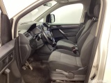  Volkswagen  Caddy 2.0TDI 75hk Proline P-sensor Drag #20