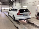  Volvo  V60 Recharge T6 340hk AWD Inscription Expression Drag #4